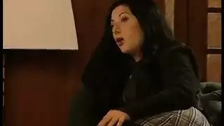 الإيطالي عرقي لعق