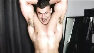 شهوة الملابس المغايرة فغر هول اختراق مزدوج