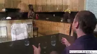 سكس زوجة الابن مع حماها مترجم