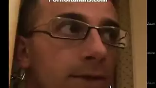 زوجة أم جاهزة للإباحية تحتاج لوضعية الكلب المكثفة والقذف الداخلي
