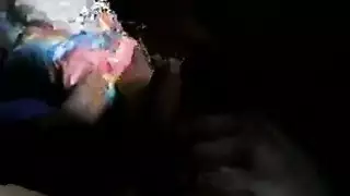 هوس فموي لفتى كبير مص وبلع الأحمال