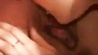 جنس جماعي بين الأعراق: أزواج متبادلون وقضبان صخرية القوام