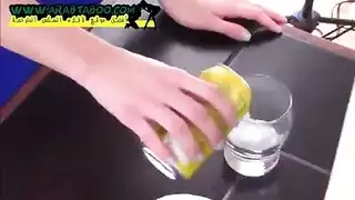 تأديب الأشقاء بالتبني: تدريب شرجي قاسي