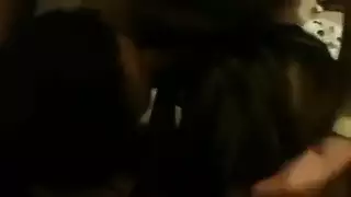 إيلاج في كل الفتحات مع بائعات هوى عراقيات مجنونات