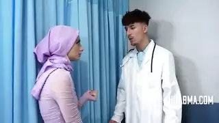 زوجة الأب ينيكة لص