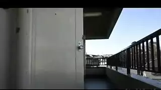 أمي اليابانية الإحليل فتاة العضلات