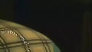 صديقة تونسية مثيرة تُمسمر من قبل رجلها على السرير