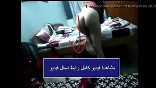 عربي صريح: تناوب على الثقوب بكل الطرق