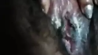 امسك الخضروات فتاة العزف المنفرد