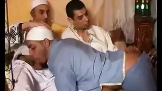 ليالي عربية مثلية: رغبات صريحة