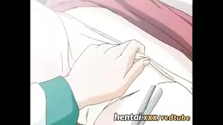 كرتون إباحي: تجربة الطبيب الإيروتيكية