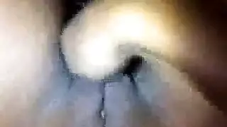 خيال الجنس الشرجي المزدوج: كلبتان تمارسان الجنس مع فحل واحد