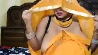 غرفة نوم حلق عميق خرز