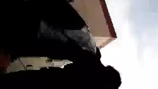 أخوات الخطيئة: جنس عنيف مع رجال سود