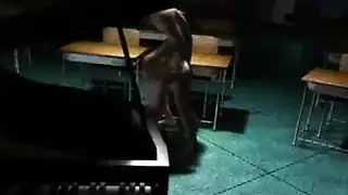 احتفال جنسي ألماني مع حارقات شيشانيات