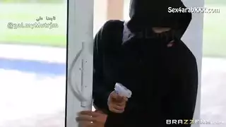 ثلاثي مرعب: إباحية رعب في عيد الحب