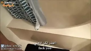 الاخت تقع في الحب مع اخوها نيك اخوات مترجم