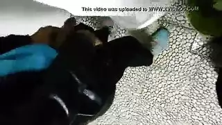 سكسك في فندق