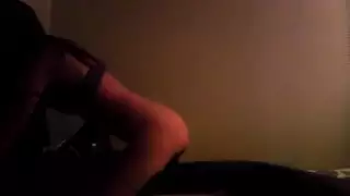 أكشن سحاقي ساخن: براندي وإميلي في وضعية المقص