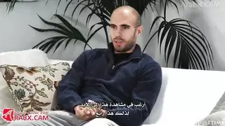 فيلم منزلي للوالدة الساخنة والوالد مشاهد غير مقطوعة