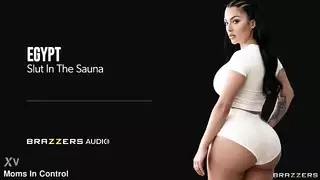 عاهرة الساونا المثيرة تمارس الجنس بقوة في فيديو إباحي رسمي