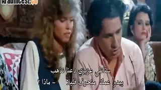 شريط سكس كلاسيكي: تبادل الأزواج مترجم