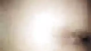 جنس بين الأعراق: فتاة سوداء تمارس الجنس مع جون كاندي