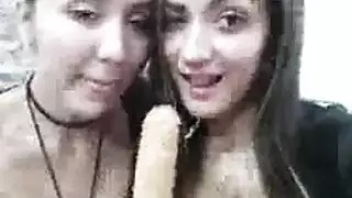 حركة سحاقية صعبة: حبيبات كولومبيات وألعابهن