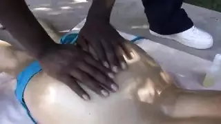الشمال و الزب الاسود