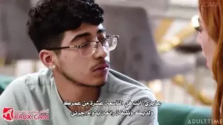 سكس كس جدت