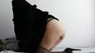 مايكل والمنقبه