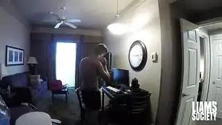 الاخ ينيك أخته مترجم عل سرير