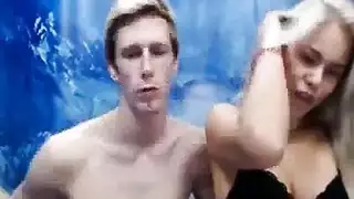 جنس زوجي مجنون: جماع زوجي قوي