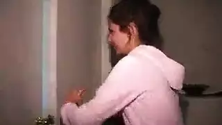 رسام مثير الأردن بندر يلهى بوسها الجميل جميل