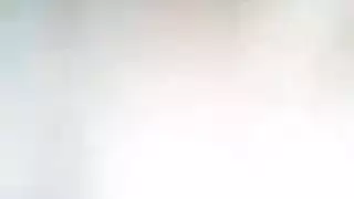 ملء مراهقة روسية بقضيب صلب ضخم