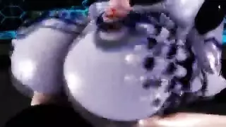 بلوكيد بورن