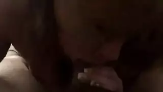 عجوز كبير عاري رضييع