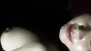 زوج وسيم، قضيب هائل يختار للحفر والتصريف