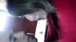 طبيب يساعد شاب في نيك بنت