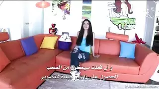مقطع لانا روادس
