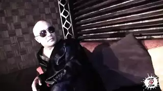 لواط مع مدير