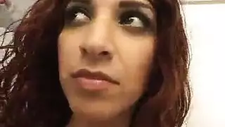 قحب مغربية بحمل