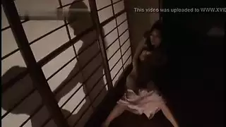 إباحية على مقعد الحديقة: حركات تبشيرية خشنة