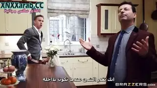 زوجة خائنة تمارس الجنس خلف ظهر زوجها بورن زنا صريح
