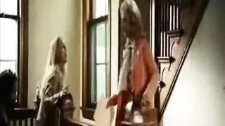 فيلم رعب مخيف