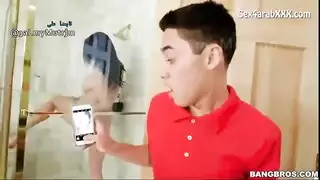سكس ولد ينام على خلتهالجميله وينيكها