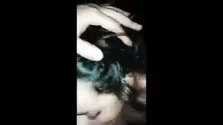 إكس إكس إكس: شاب عربي ينكها بعمق، تصرخ أحب قضيبك الكبير