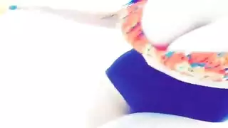 الفتاة العربية فيديو ساخن كبير الثدي