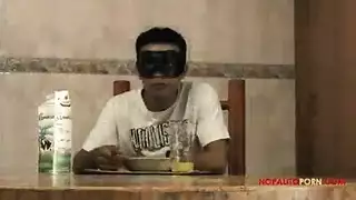 مثلية جنسية صريحة: إيلاج مزدوج وقذف داخلي