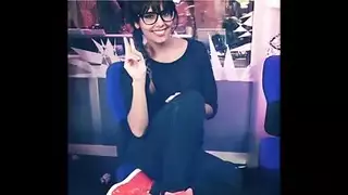 كريستينا ميراندا جنس شرجي مزدوج هاردكور مع سباك شهواني